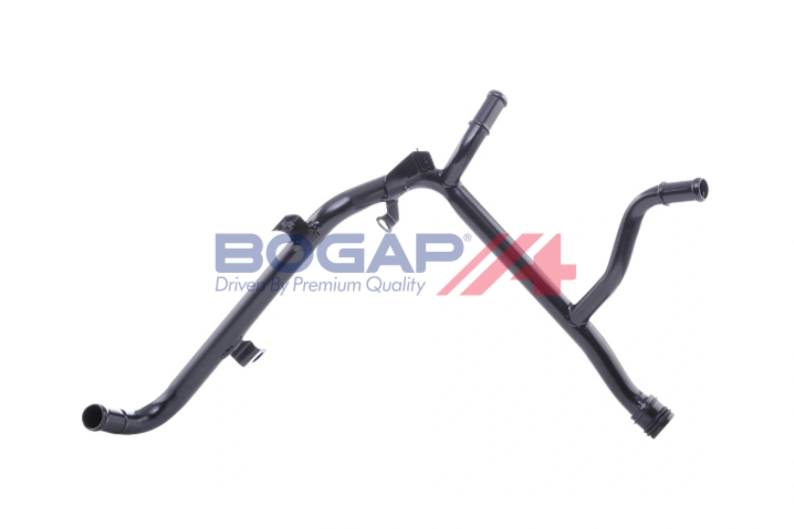 Coolant Pipe