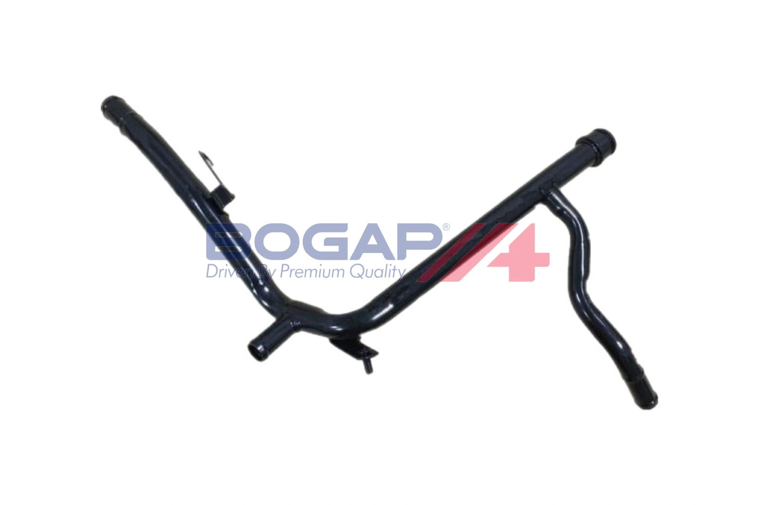 Coolant Pipe