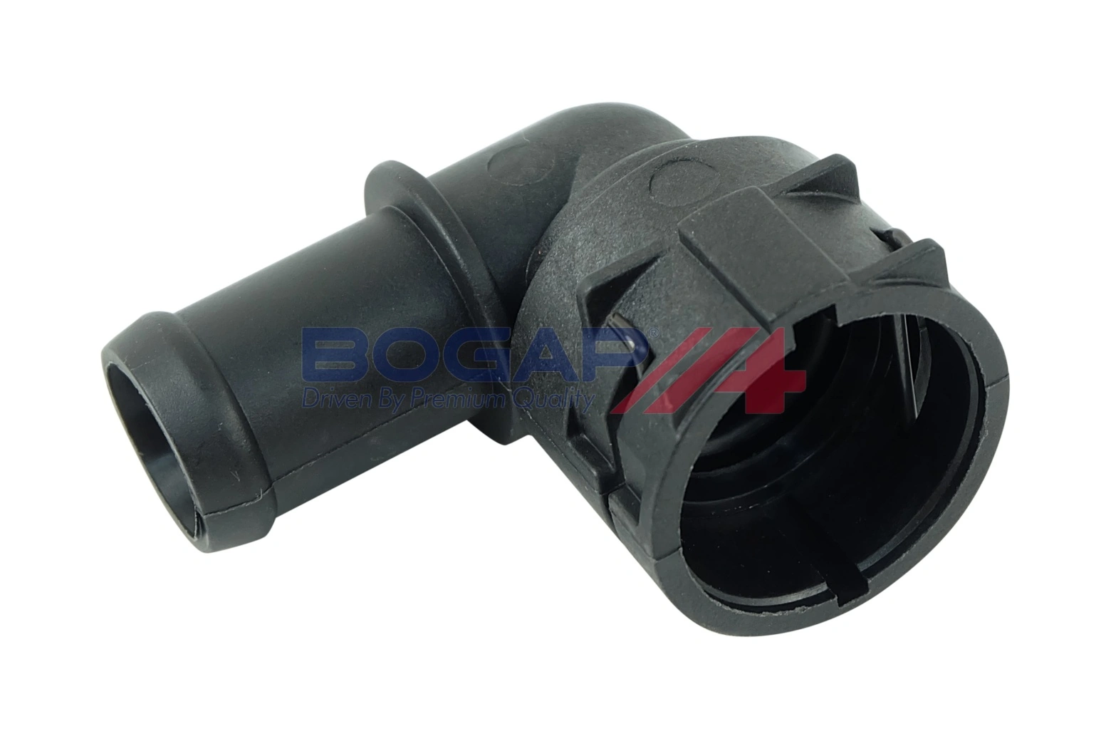 Coolant Flange