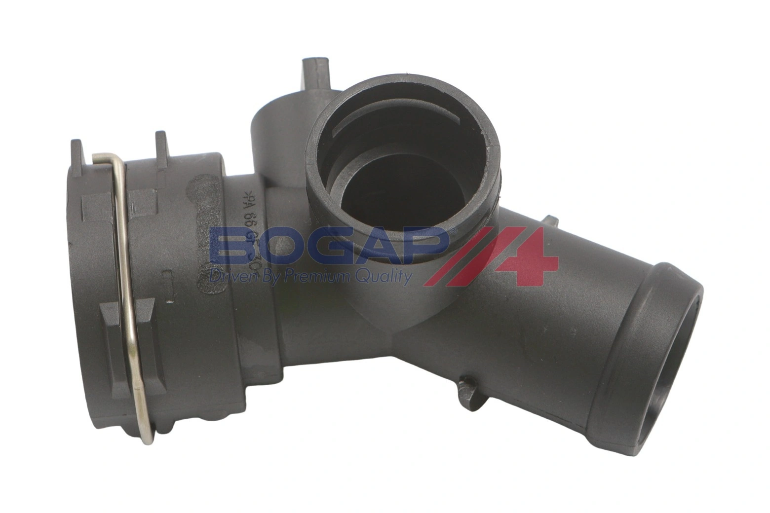 Coolant Flange