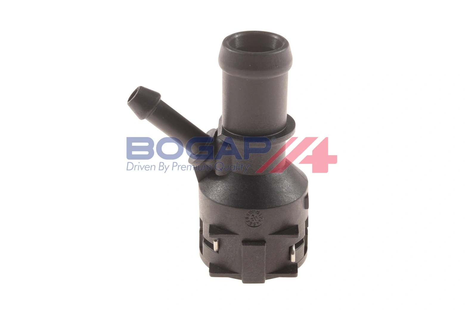 Coolant Flange