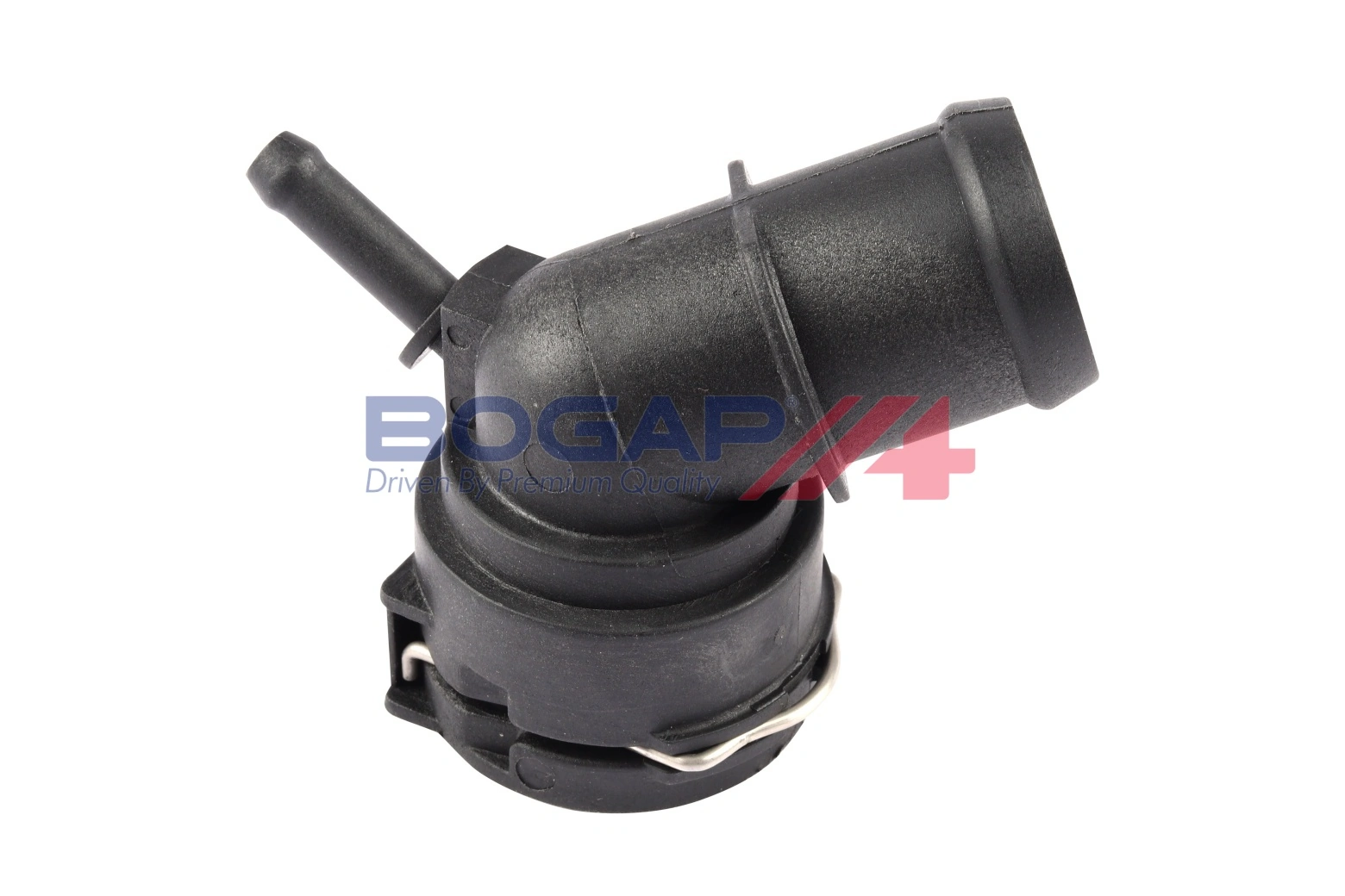Coolant Flange