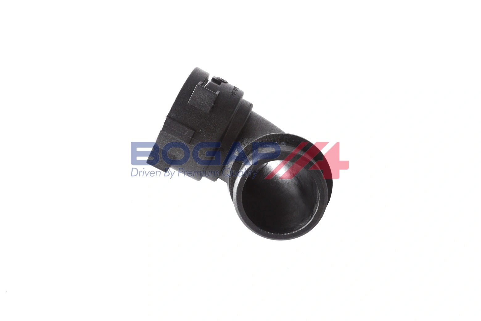 Coolant Flange