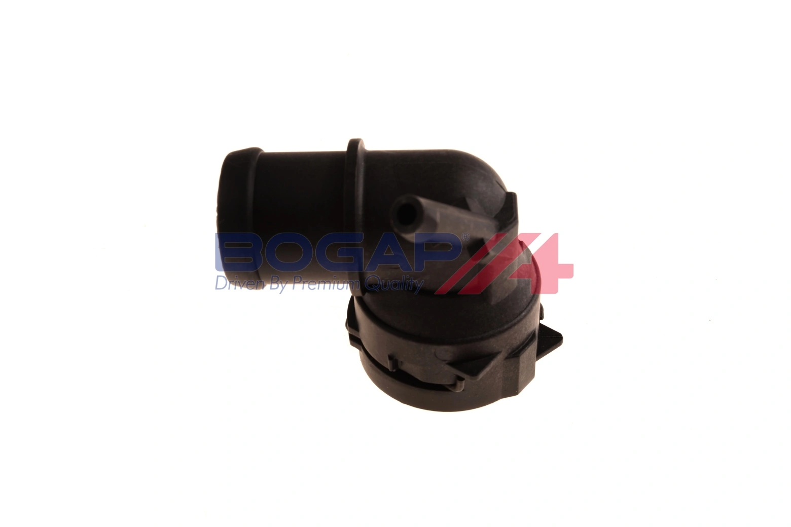 Coolant Flange