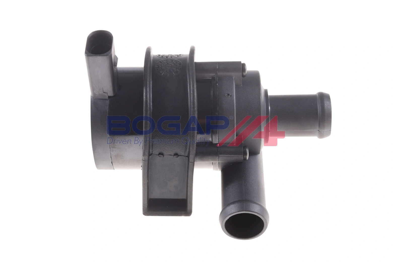 Auxiliary Water Pump (cooling water circuit)