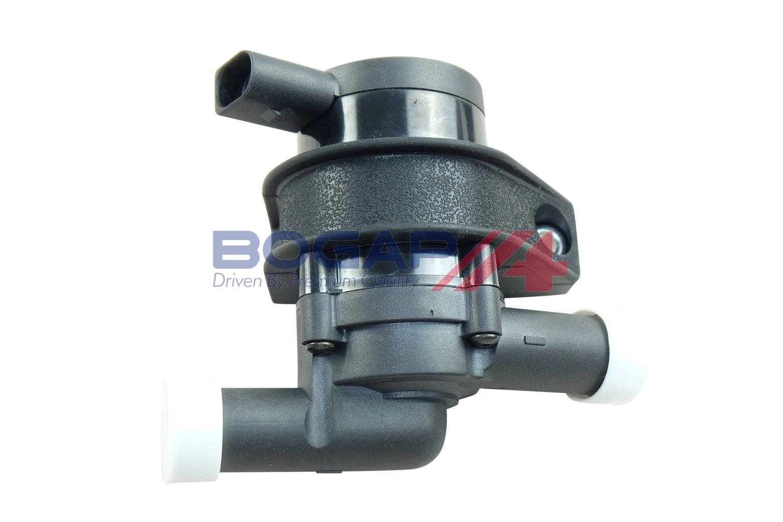 Auxiliary Water Pump (cooling water circuit)
