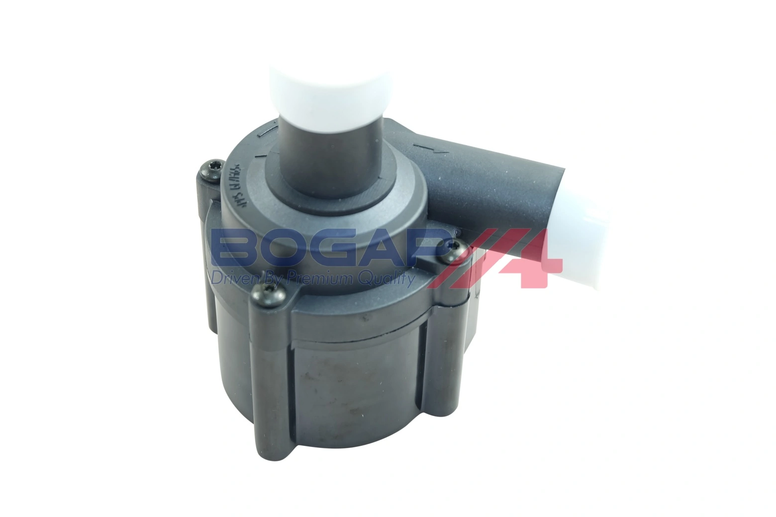 Auxiliary Water Pump (cooling water circuit)