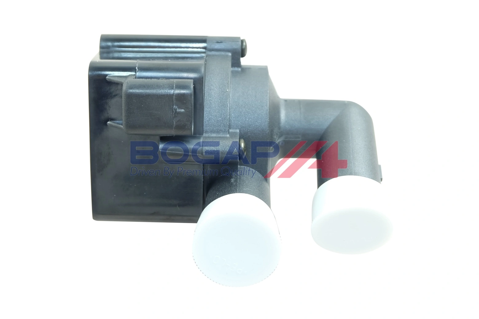 Auxiliary Water Pump (cooling water circuit)