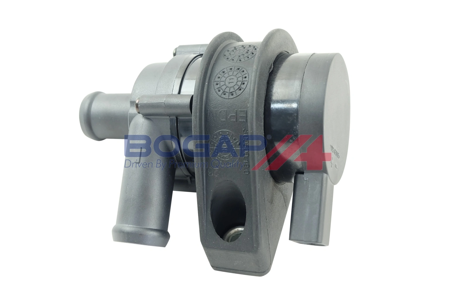 Auxiliary Water Pump (cooling water circuit)