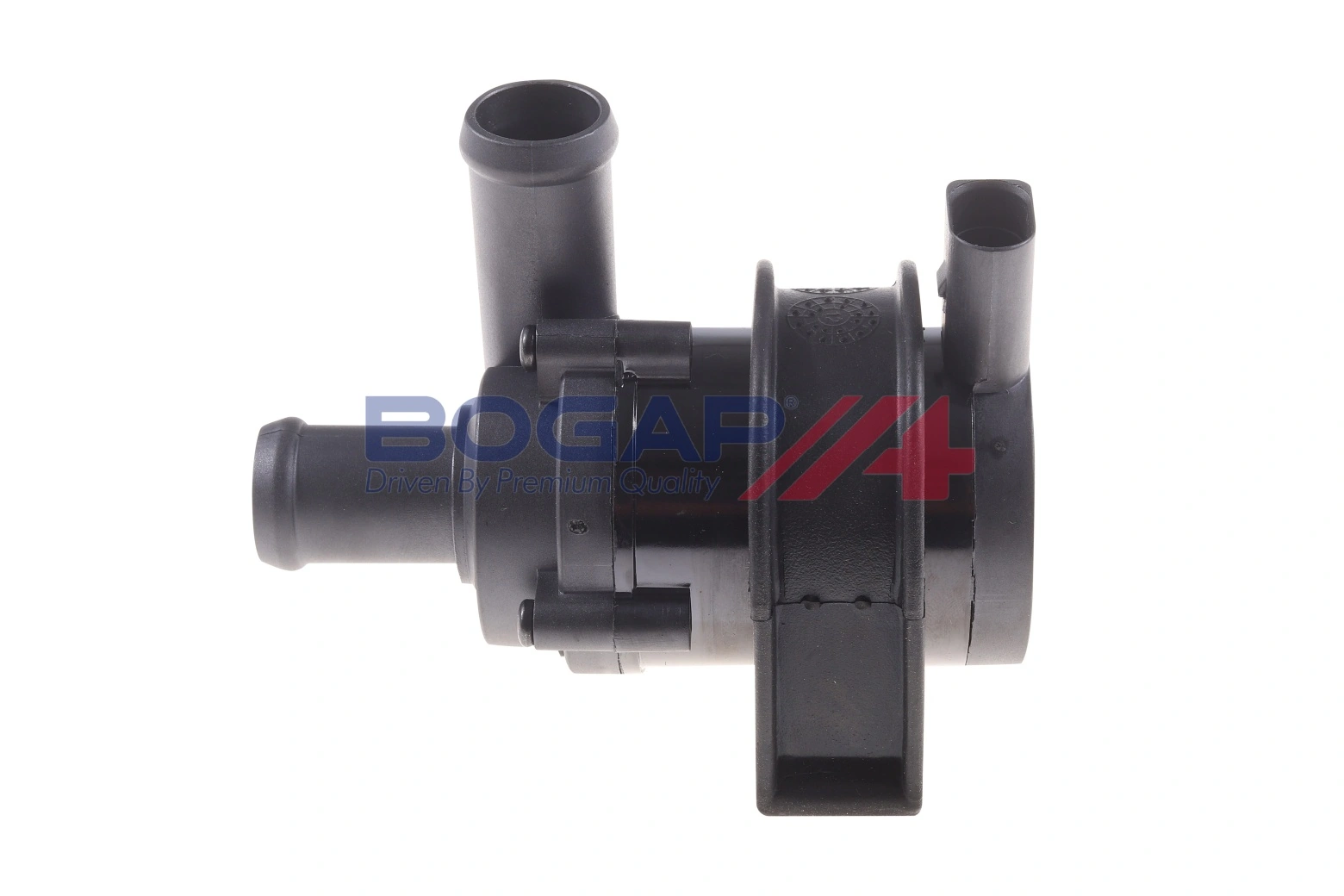 Auxiliary Water Pump (cooling water circuit)