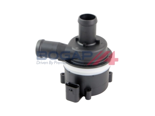 Auxiliary Water Pump (cooling water circuit)