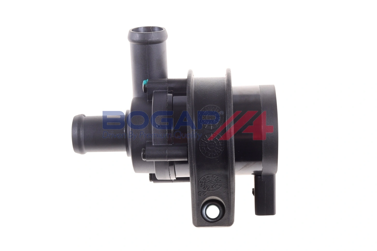 Auxiliary Water Pump (cooling water circuit)