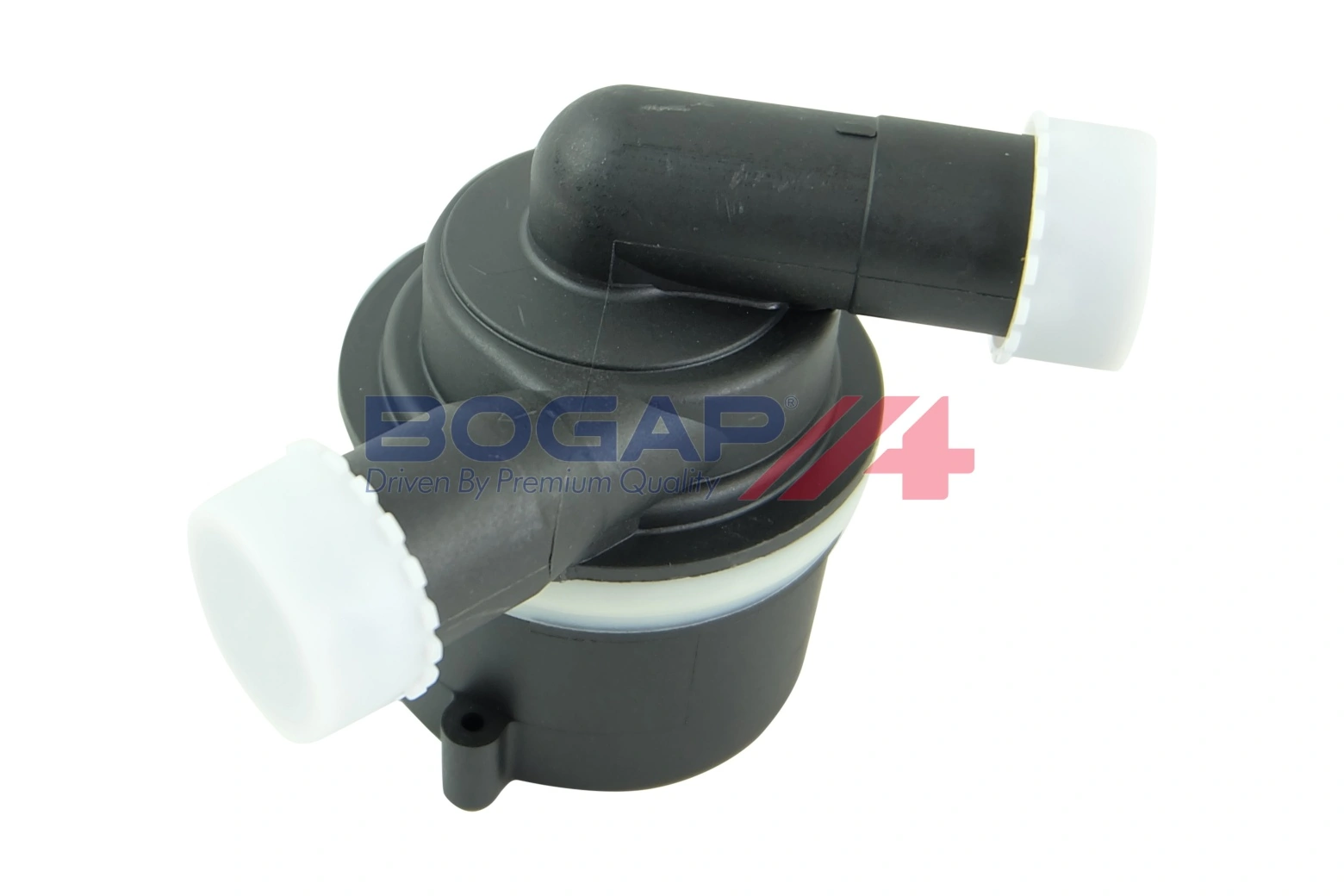 Auxiliary Water Pump (cooling water circuit)