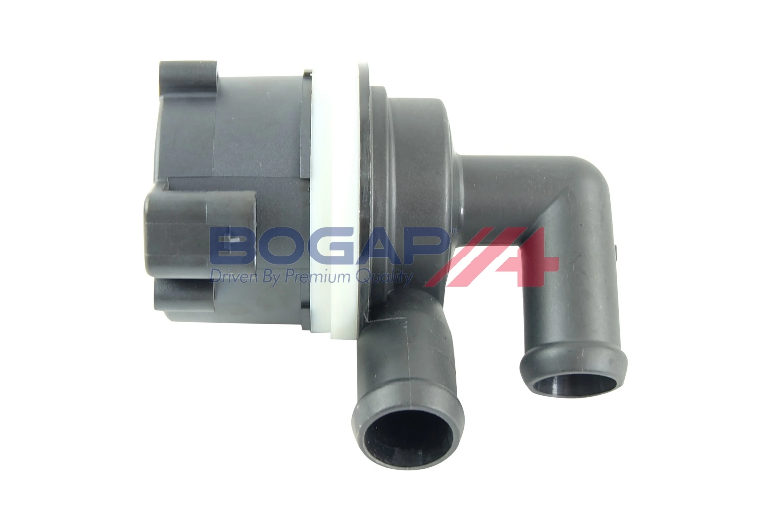 Auxiliary Water Pump (cooling water circuit)