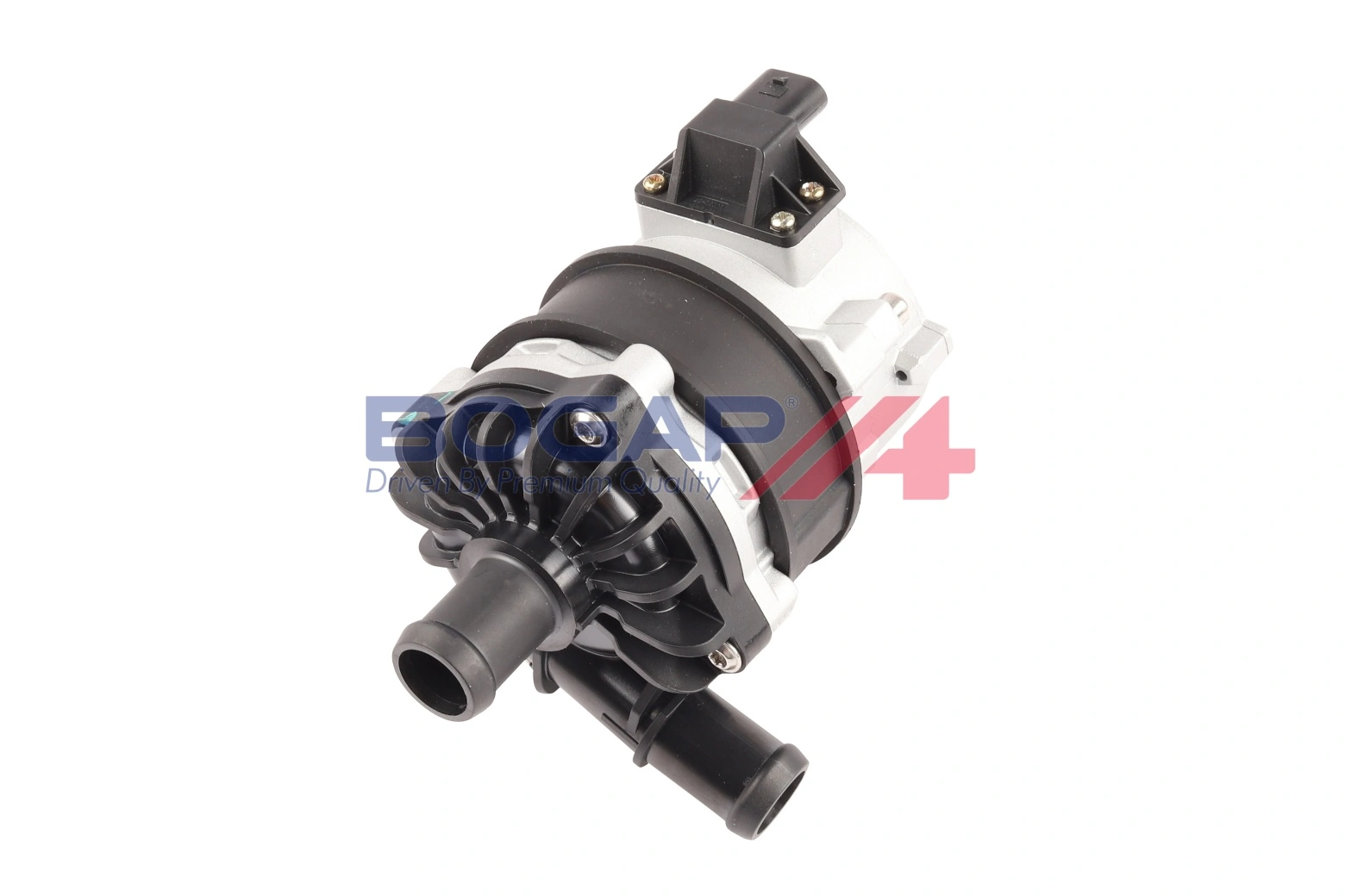 Auxiliary Water Pump (cooling water circuit)