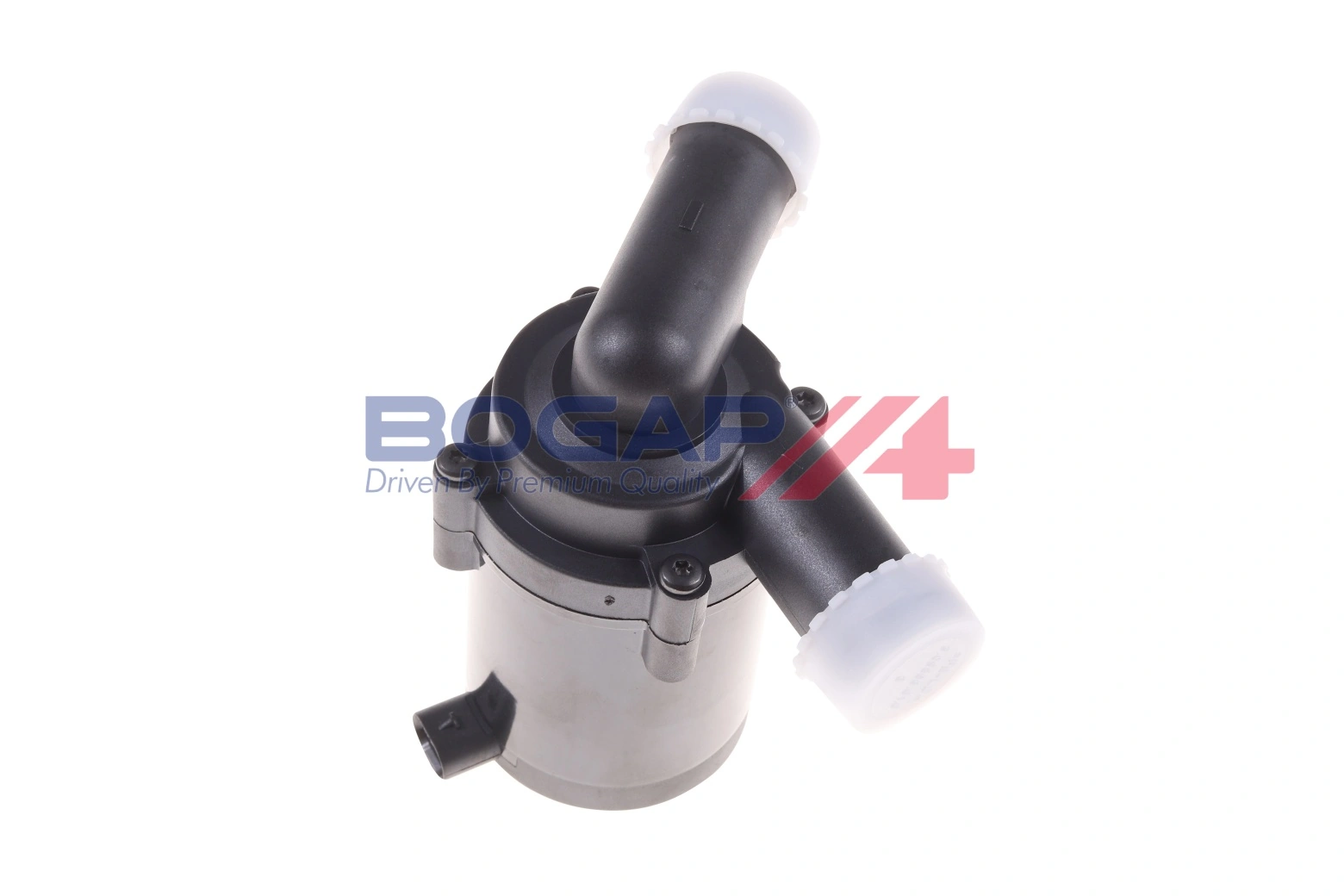 Auxiliary Water Pump (cooling water circuit)