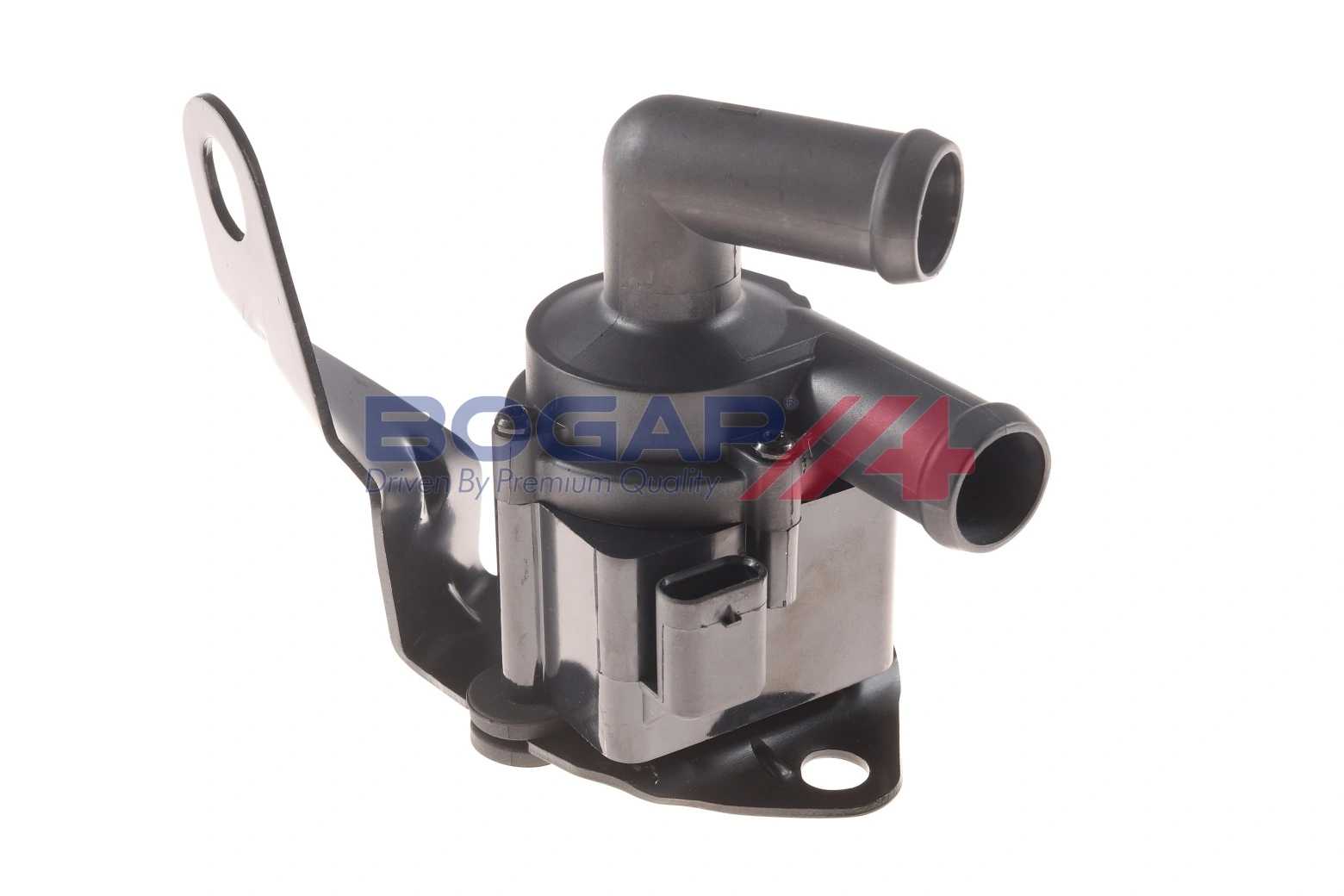 Auxiliary Water Pump (cooling water circuit)