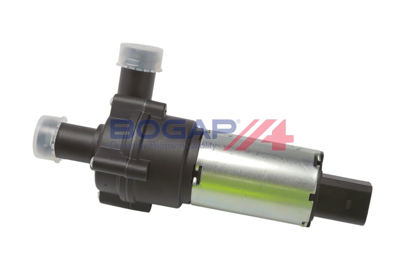 Auxiliary Water Pump (cooling water circuit)