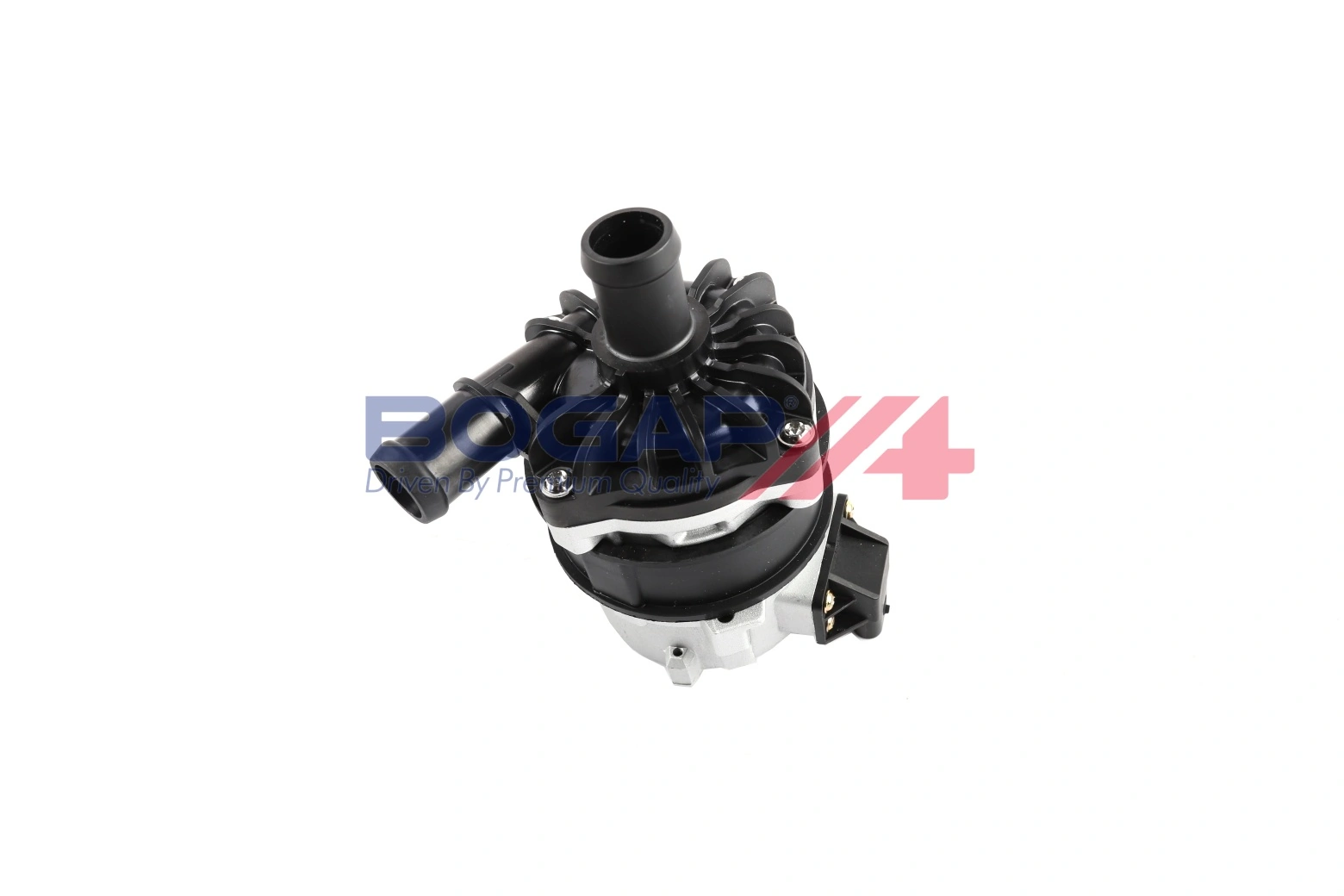 Auxiliary Water Pump (cooling water circuit)