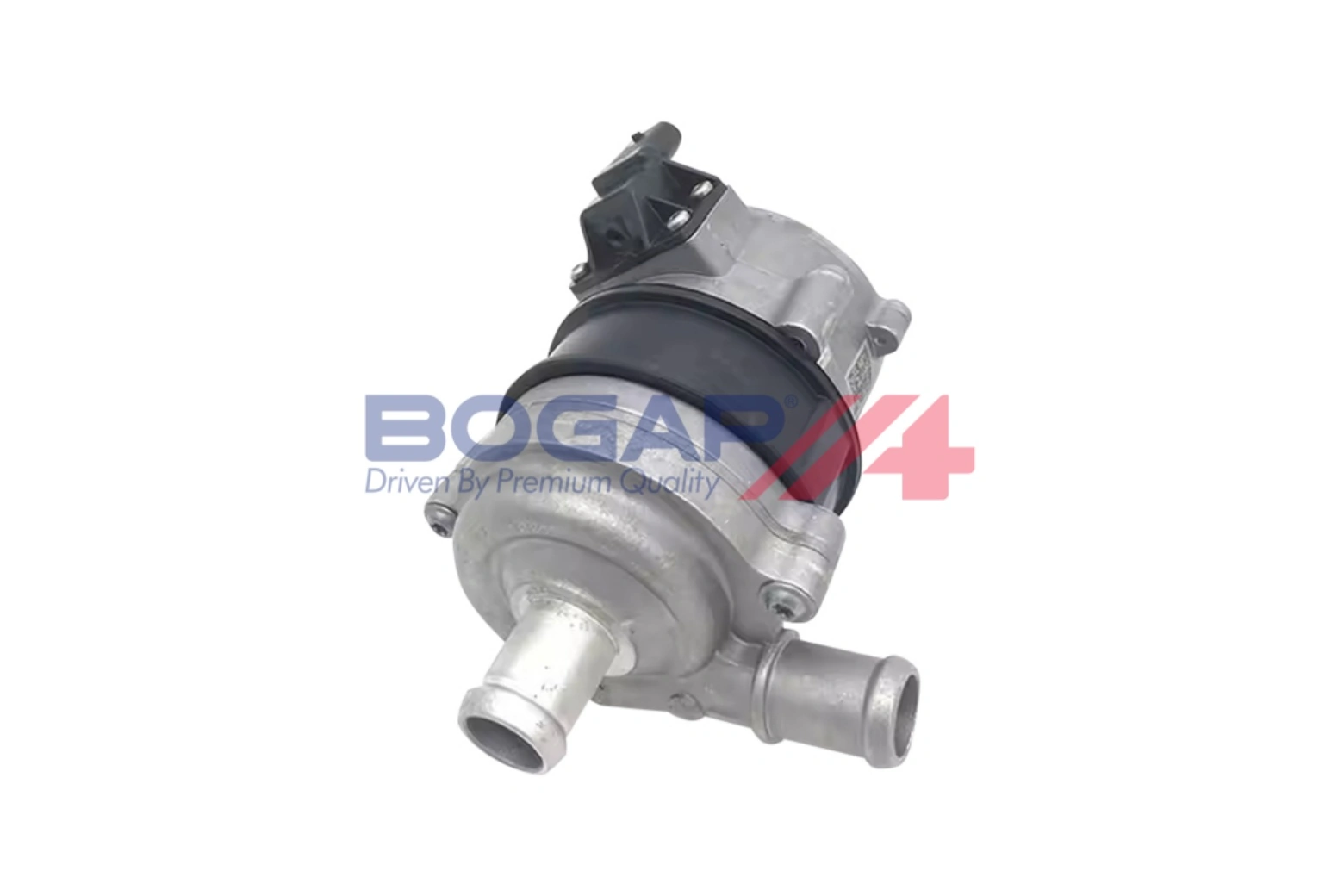 Auxiliary Water Pump (cooling water circuit)