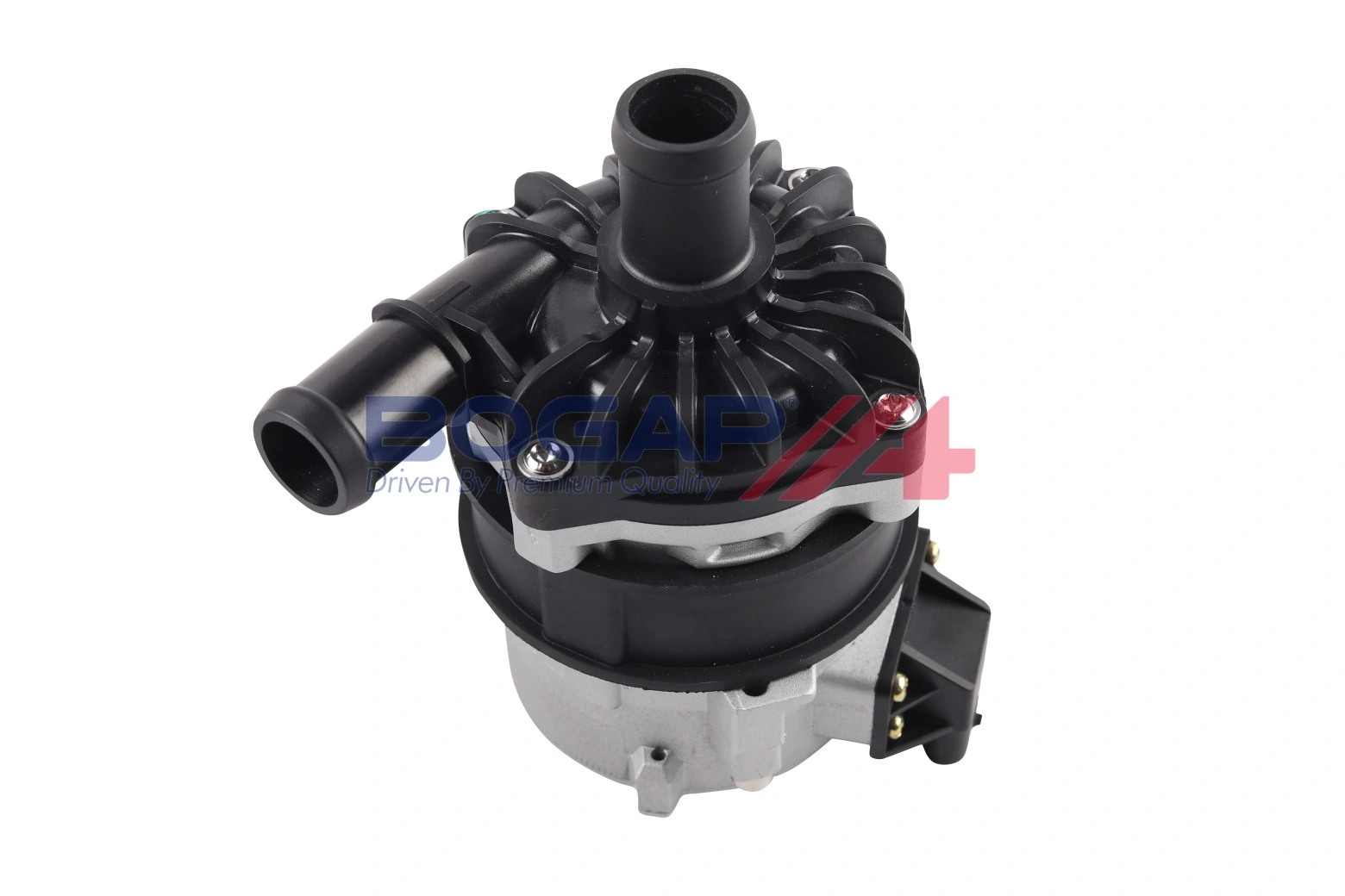 Auxiliary Water Pump (cooling water circuit)