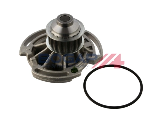Water Pump, engine cooling