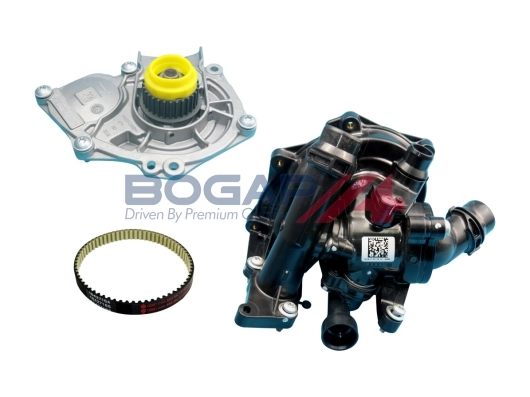 Repair Kit, water pump