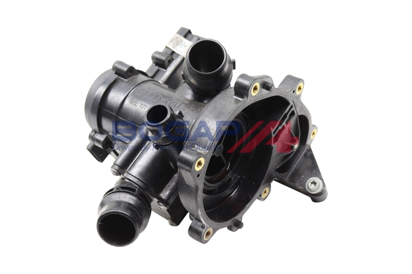 Repair Kit, water pump