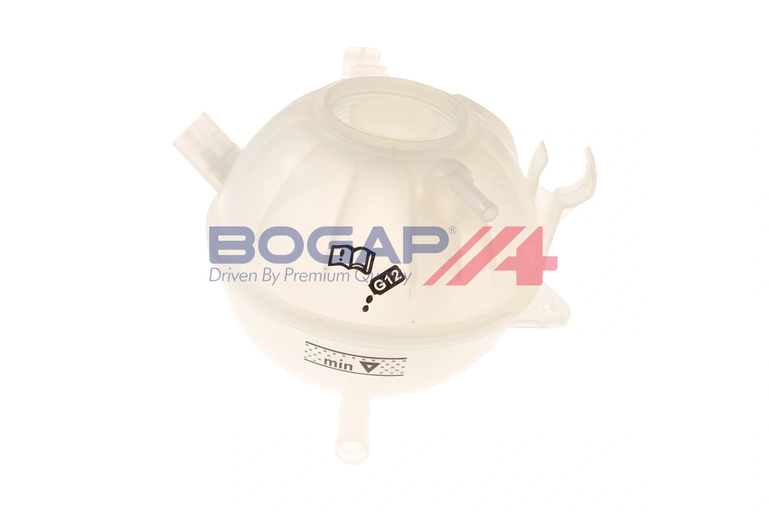 Expansion Tank, coolant