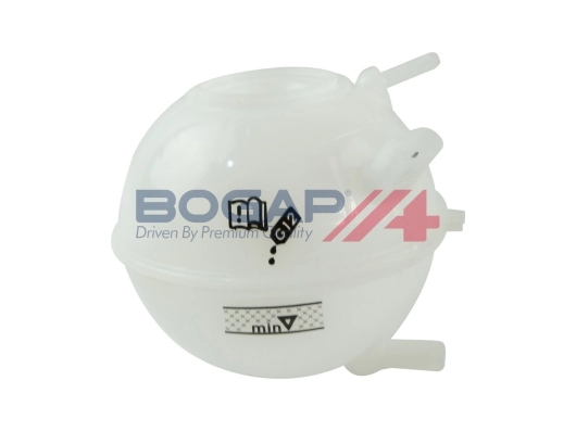 Expansion Tank, coolant