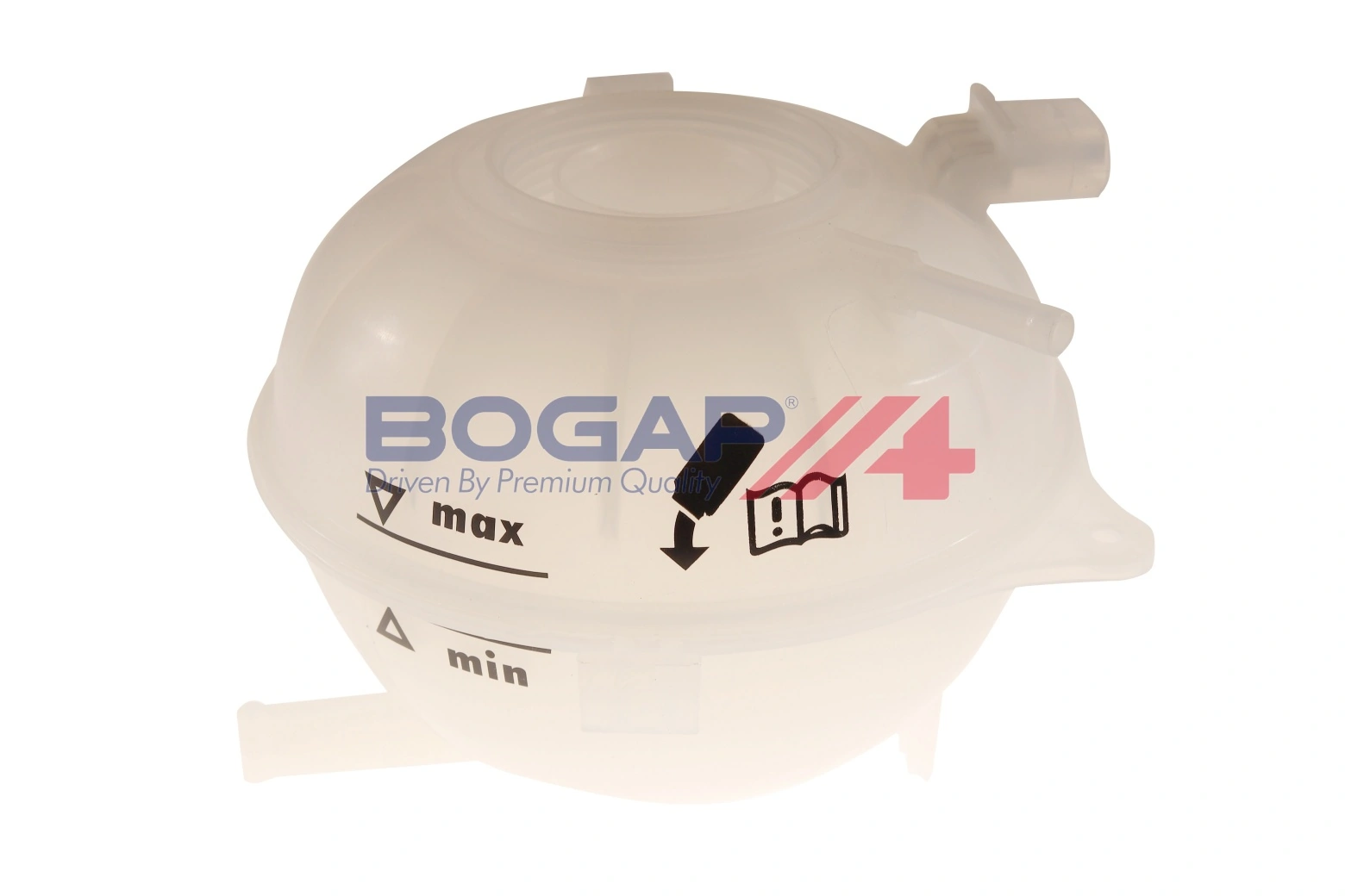 Expansion Tank, coolant