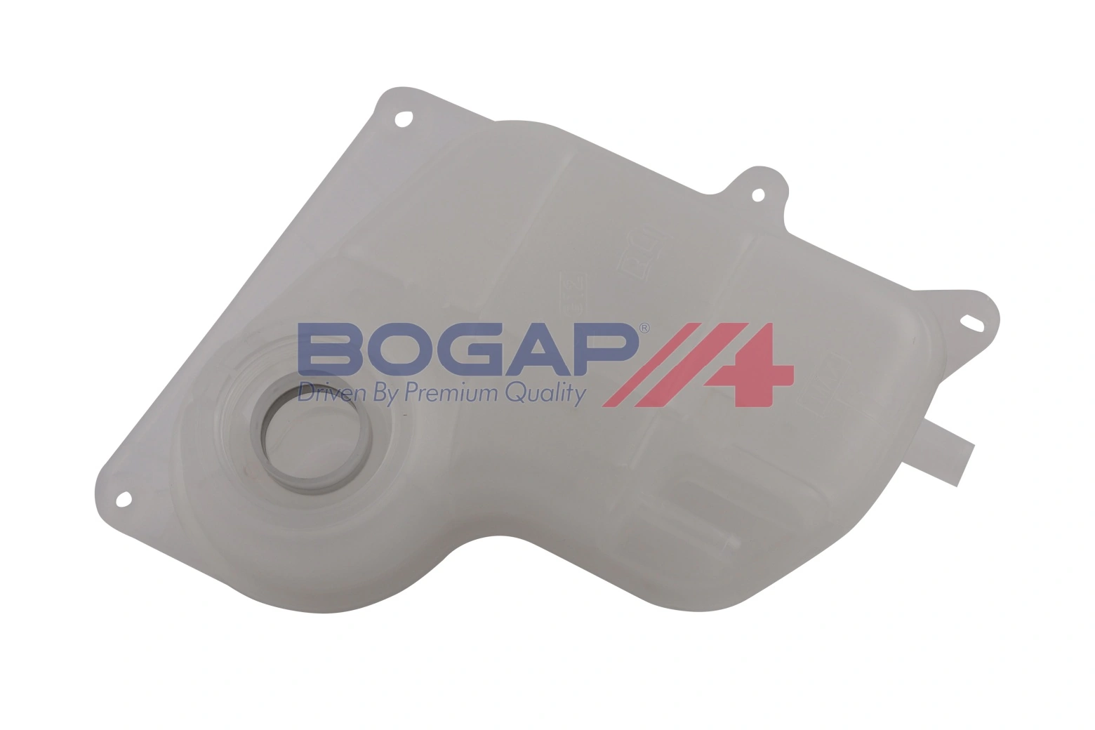 Expansion Tank, coolant