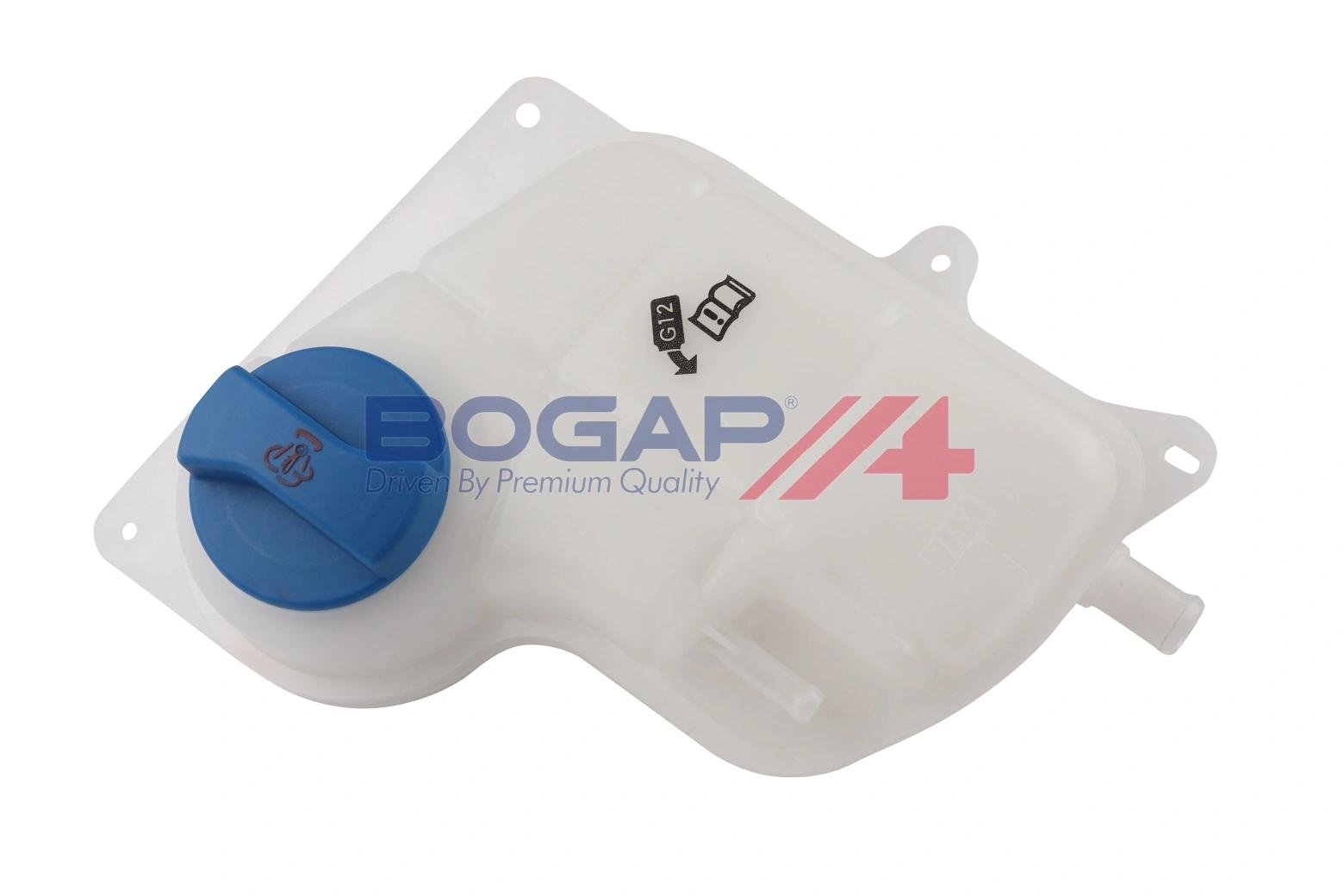 Expansion Tank, coolant
