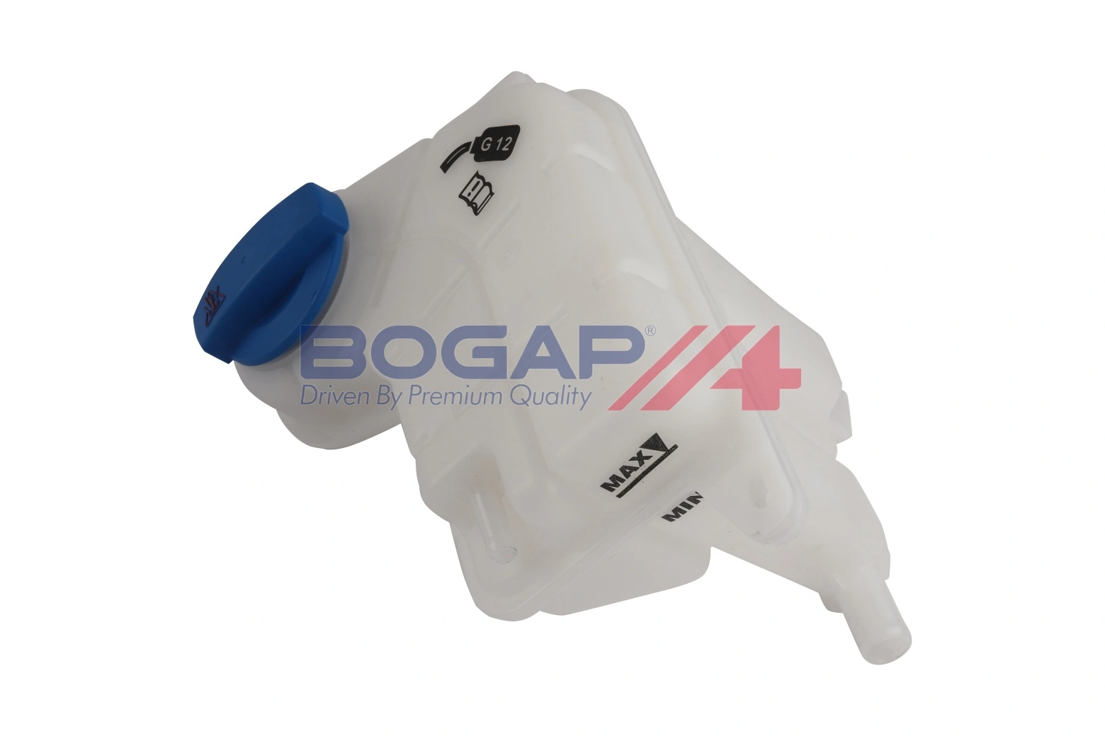 Expansion Tank, coolant