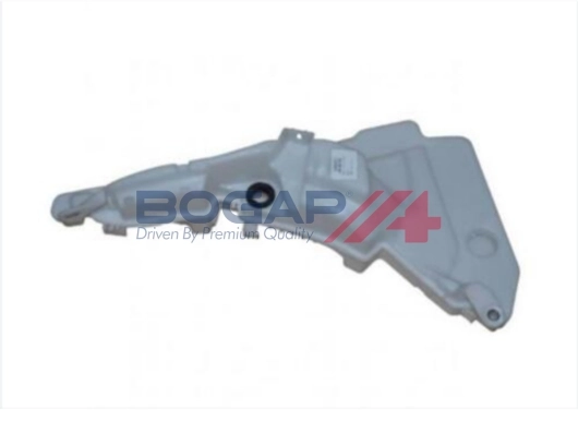 Washer Fluid Reservoir, window cleaning