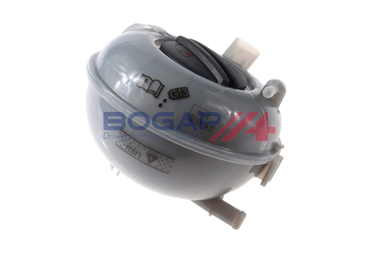 Expansion Tank, coolant
