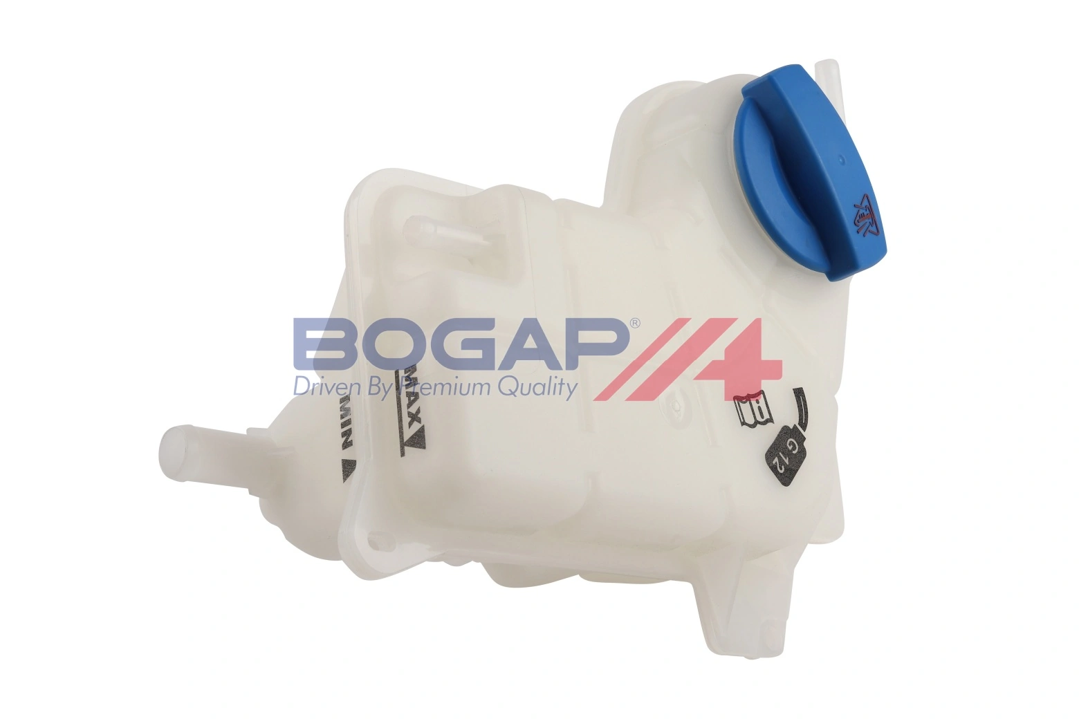 Expansion Tank, coolant