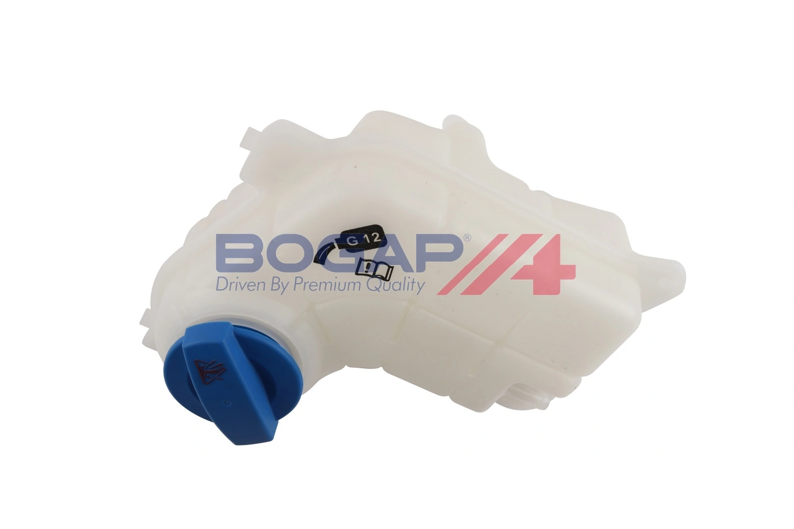 Expansion Tank, coolant