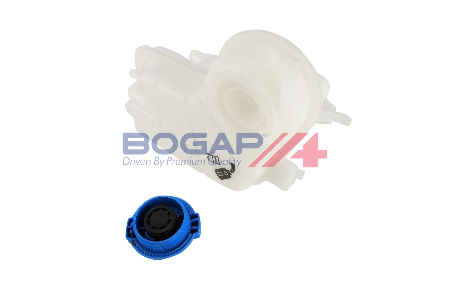 Expansion Tank, coolant