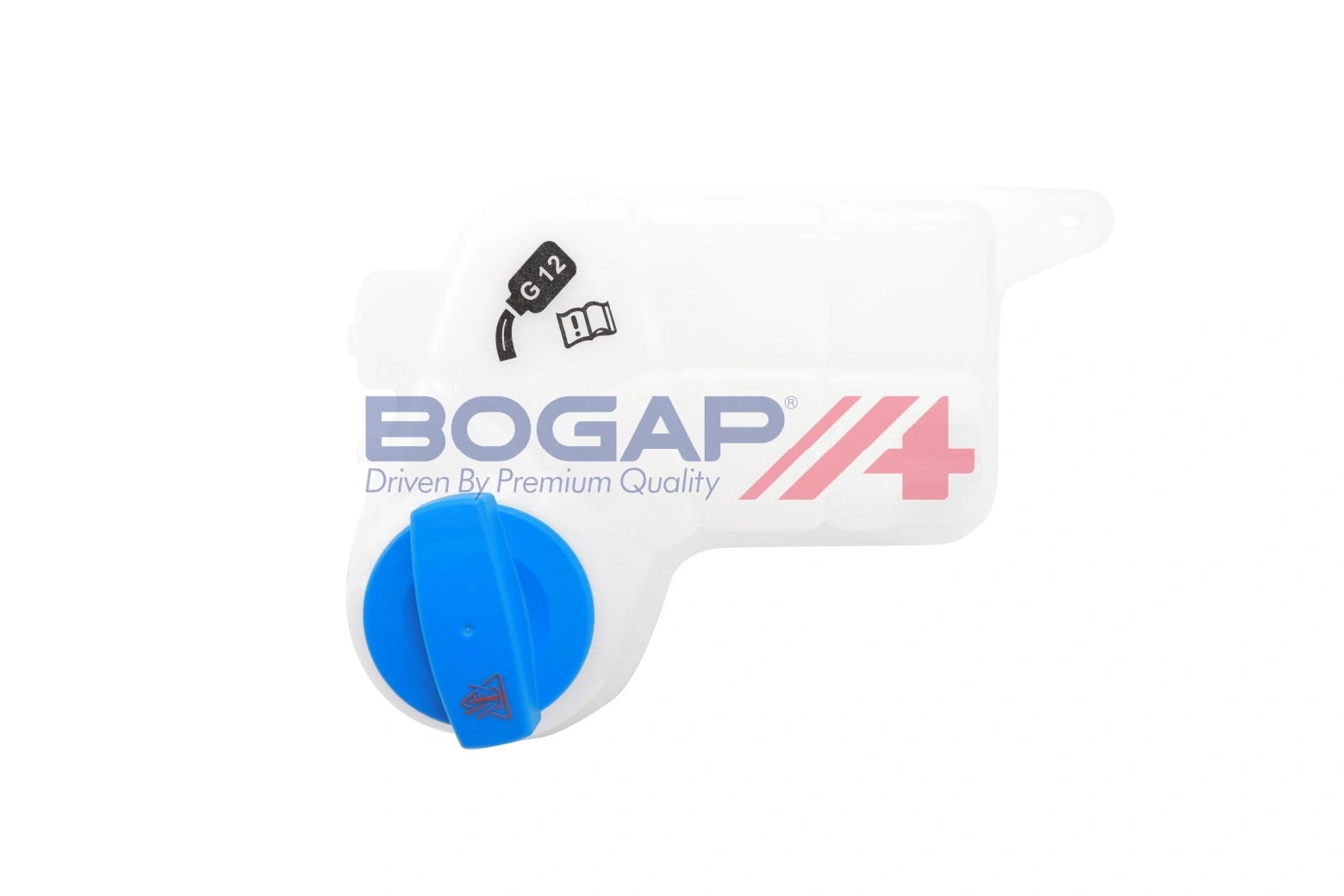 Expansion Tank, coolant
