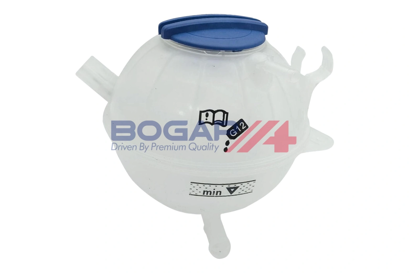 Expansion Tank, coolant