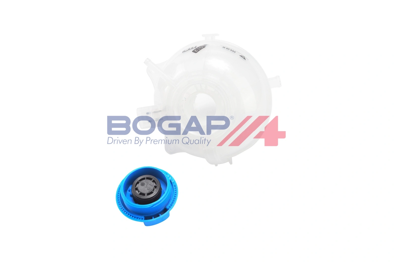 Expansion Tank, coolant
