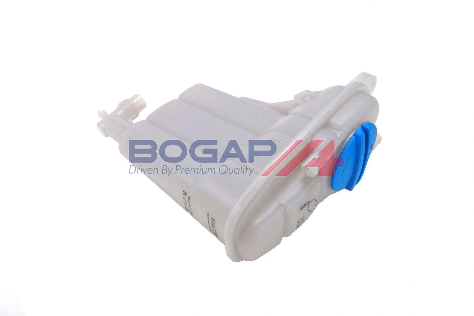 Expansion Tank, coolant