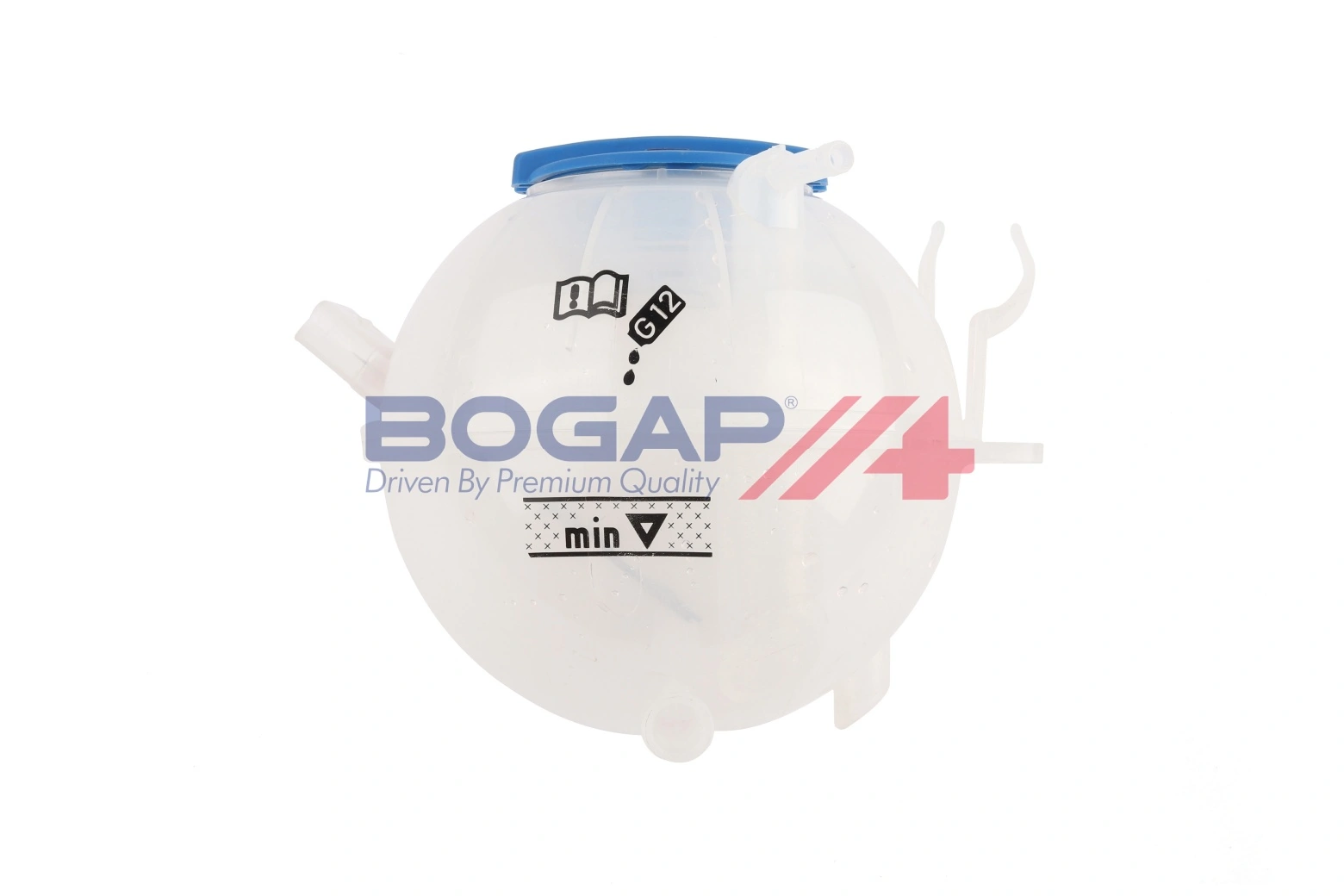 Expansion Tank, coolant