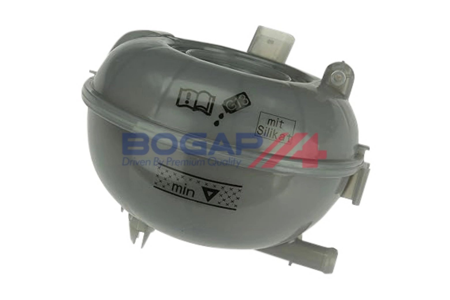 Expansion Tank, coolant