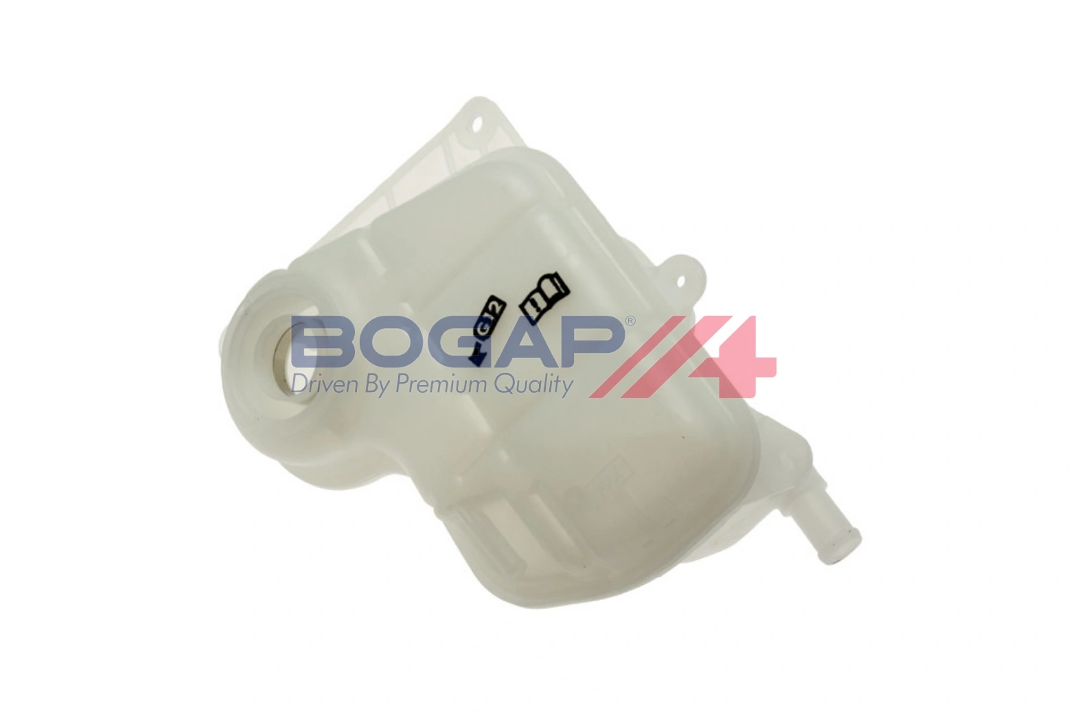 Expansion Tank, coolant
