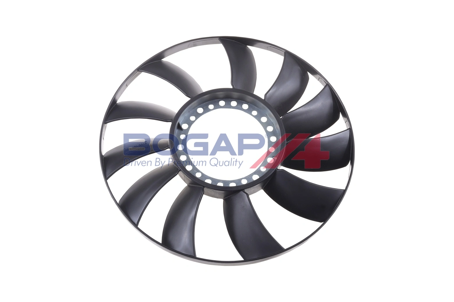 Fan Wheel, engine cooling