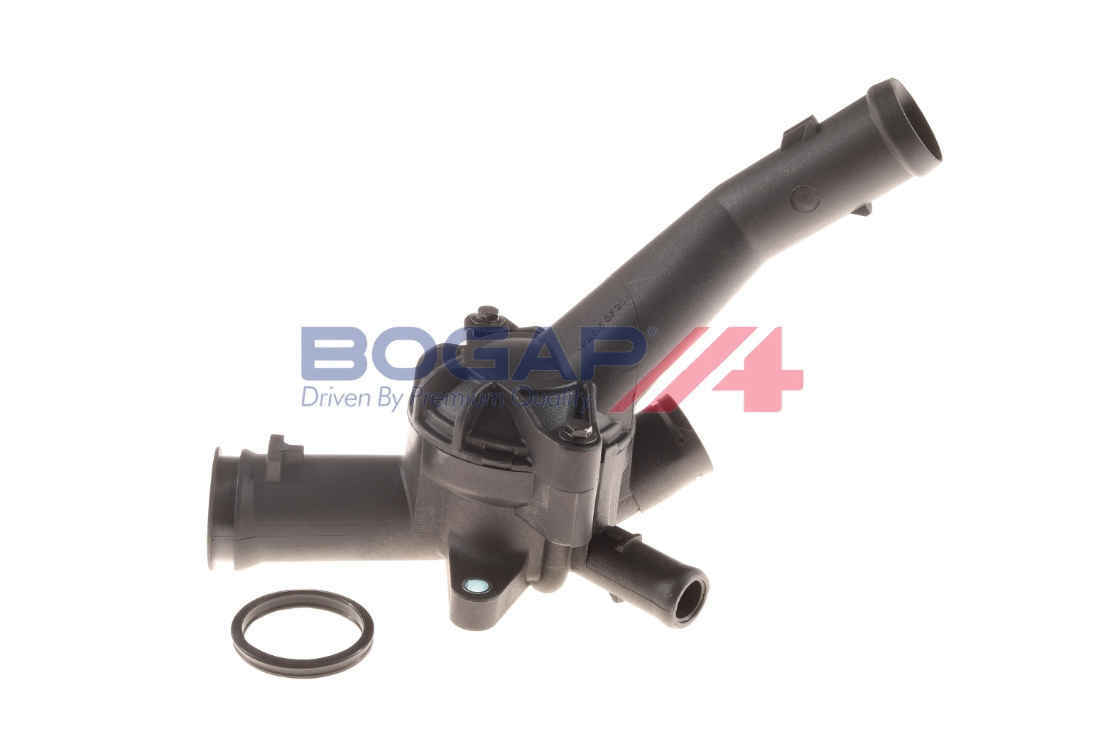 Thermostat Housing