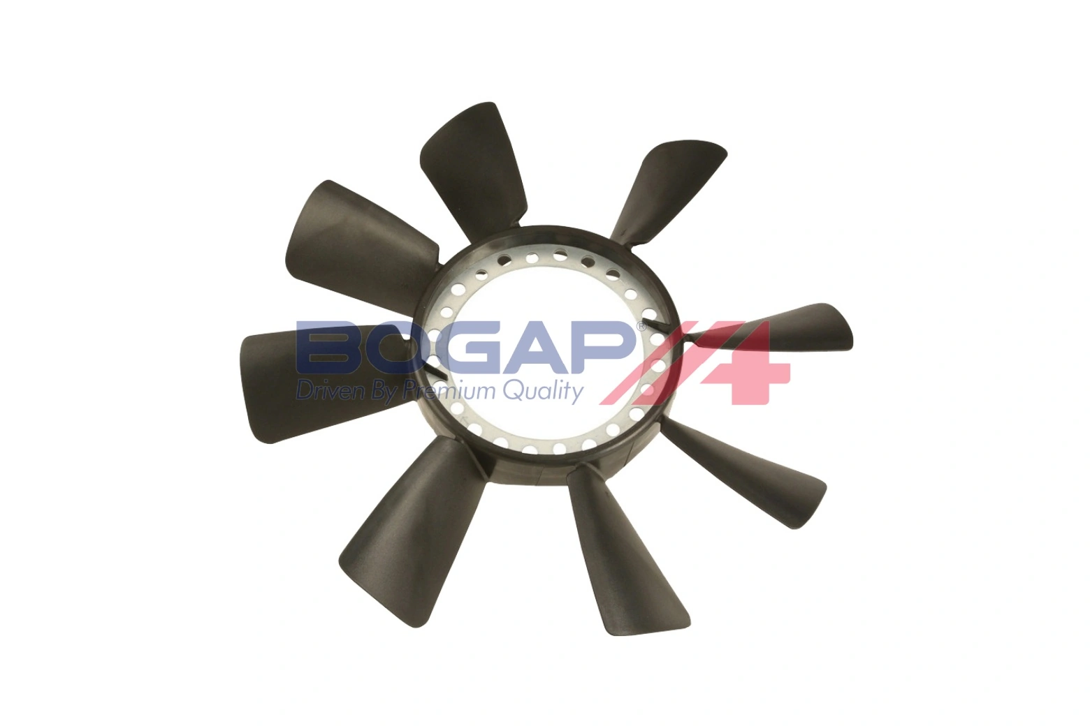 Fan Wheel, engine cooling