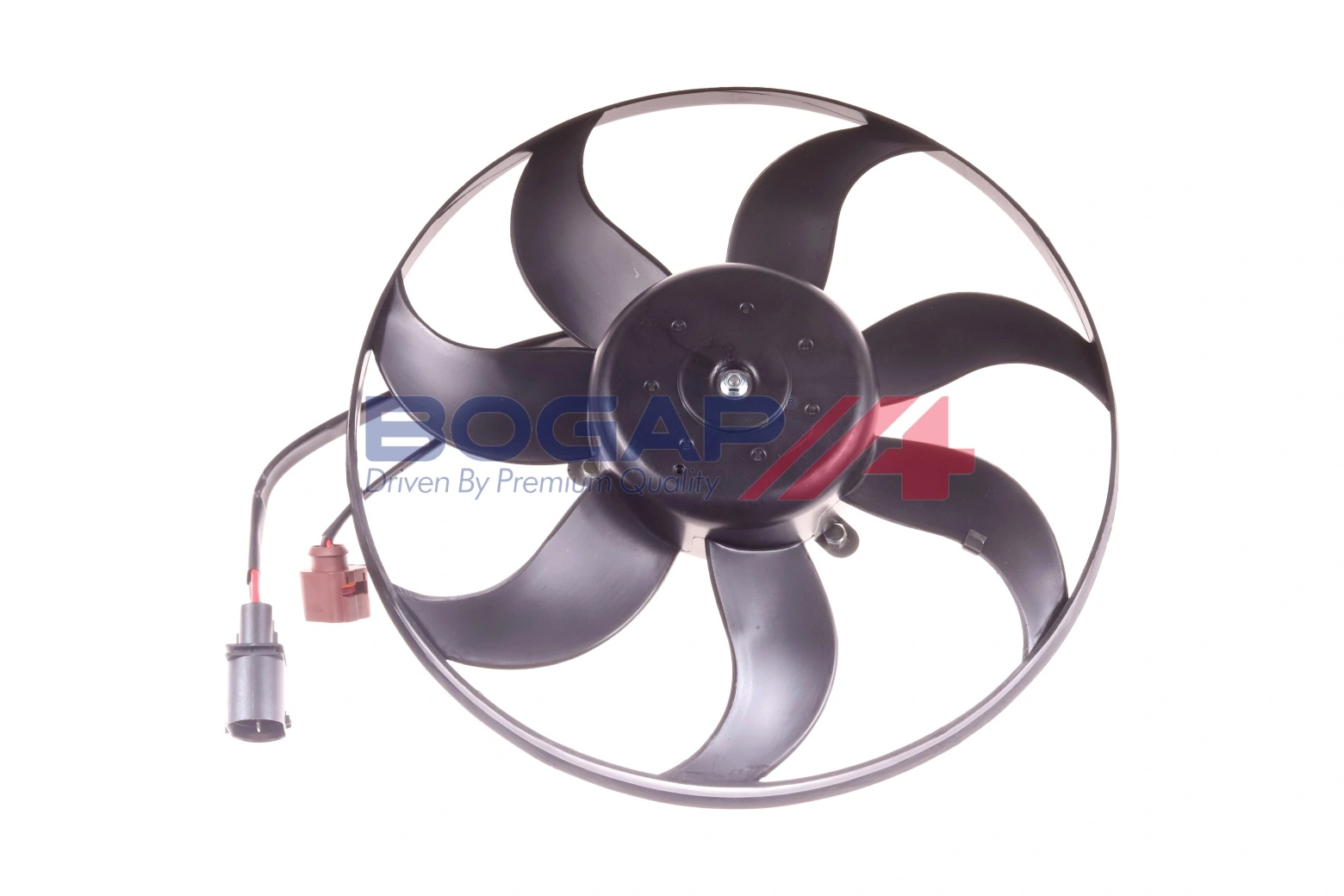 Fan, engine cooling